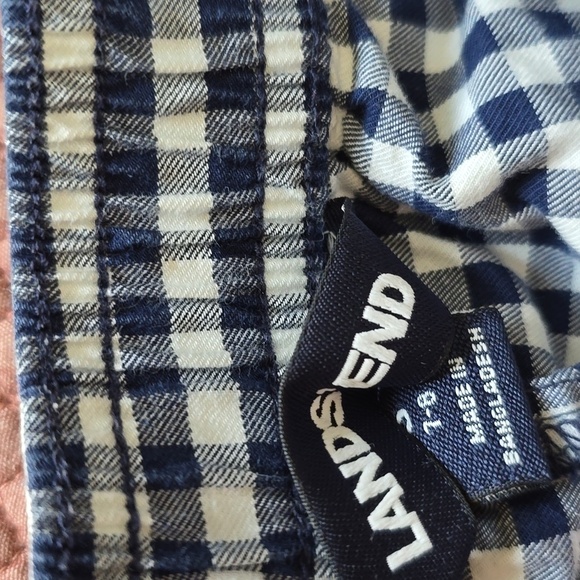 Lot of Three (3) Girls Shorts - Picture 10 of 12